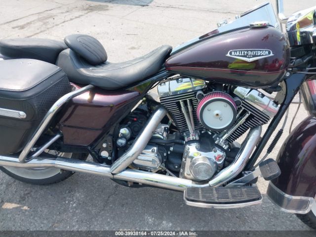 2005 HARLEY-DAVIDSON FLHRCI 1HD1FRW175Y668988 Photo 7
