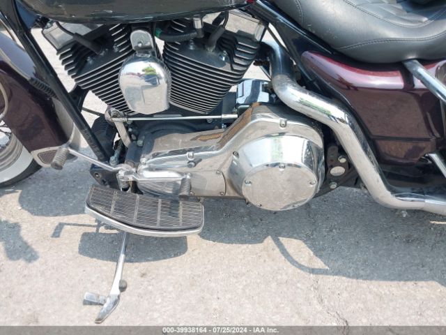 2005 HARLEY-DAVIDSON FLHRCI 1HD1FRW175Y668988 Photo 8