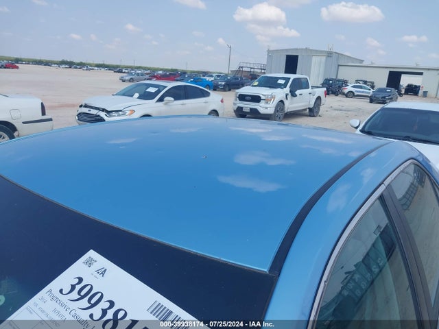 Toyota CAMRY LE 2014 4T4BF1FK1ER355427 Image 12