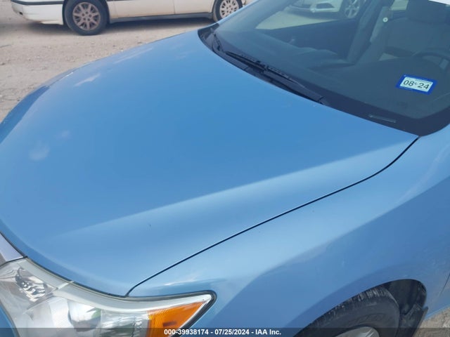 Toyota CAMRY LE 2014 4T4BF1FK1ER355427 Image 6