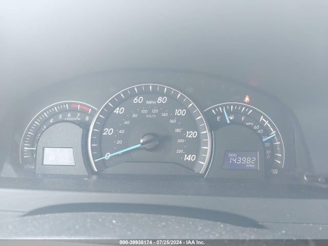 Toyota CAMRY LE 2014 4T4BF1FK1ER355427 Image 7