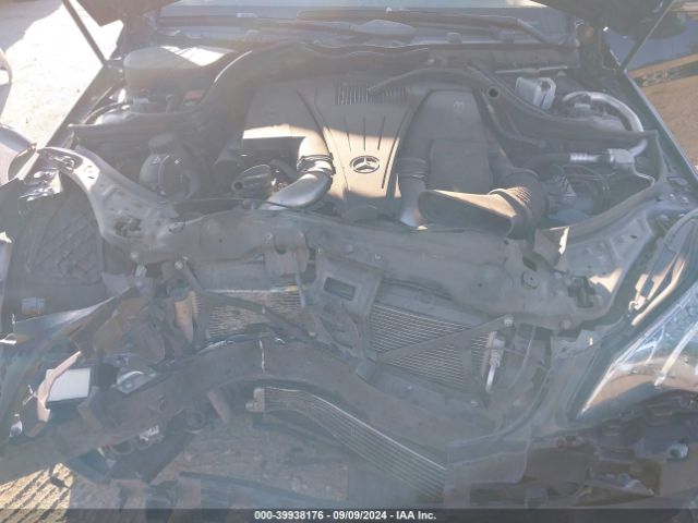WDDKK7DF7FF299301 Mercedes-Benz E 550