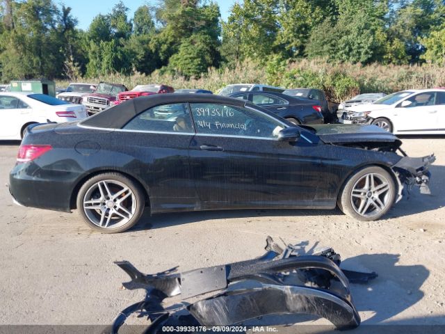 WDDKK7DF7FF299301 Mercedes-Benz E 550