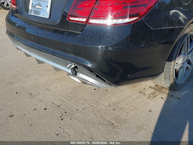 WDDKK7DF7FF299301 Mercedes-Benz E 550