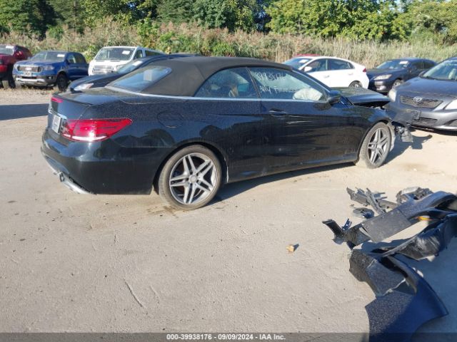 WDDKK7DF7FF299301 Mercedes-Benz E 550