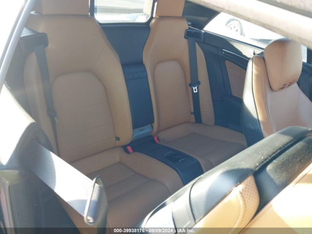 WDDKK7DF7FF299301 Mercedes-Benz E 550