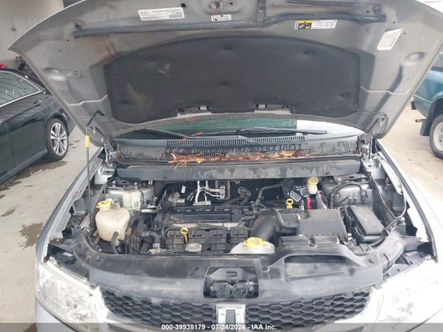 3C4PDCBB6FT745513 Dodge Journey Sxt