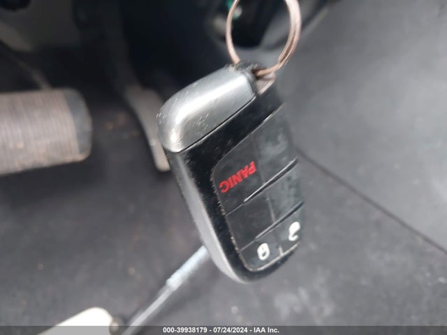3C4PDCBB6FT745513 Dodge Journey Sxt