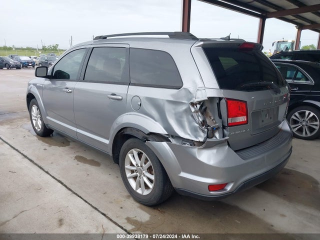 3C4PDCBB6FT745513 Dodge Journey Sxt