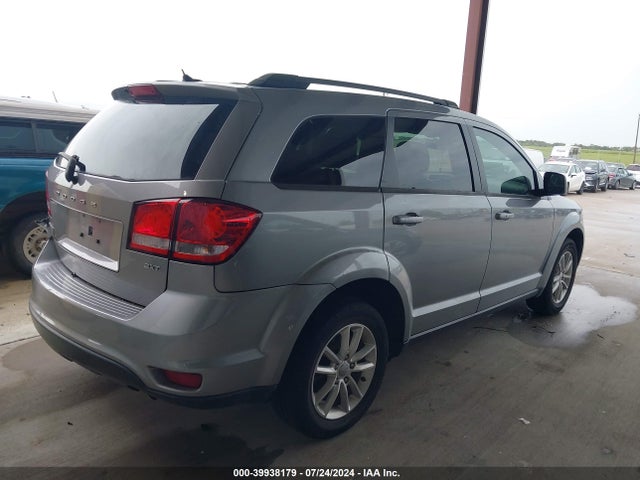 3C4PDCBB6FT745513 Dodge Journey Sxt