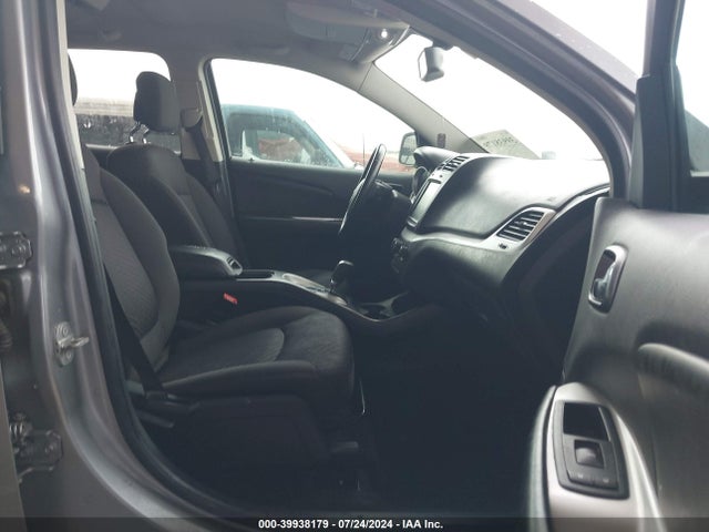 3C4PDCBB6FT745513 Dodge Journey Sxt