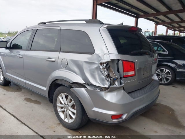 3C4PDCBB6FT745513 Dodge Journey Sxt