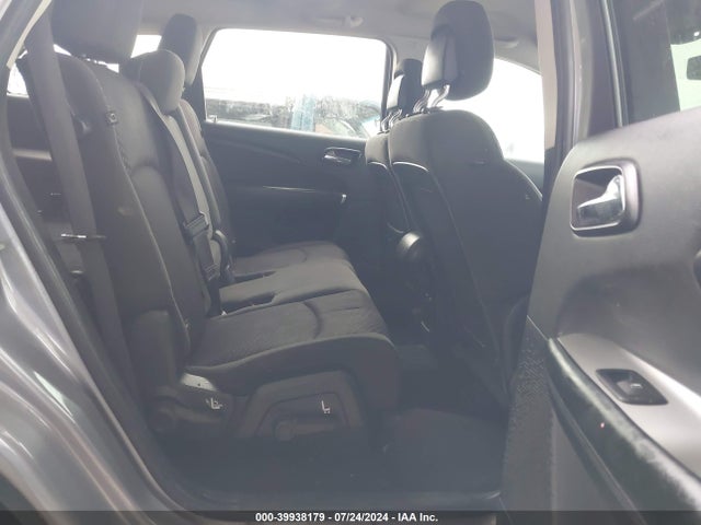 3C4PDCBB6FT745513 Dodge Journey Sxt