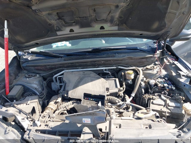 4S4WMALD9M3430757 Subaru 2021