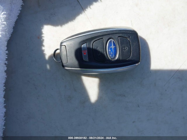 4S4WMALD9M3430757 Subaru 2021
