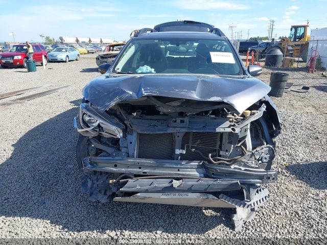 4S4WMALD9M3430757 Subaru 2021
