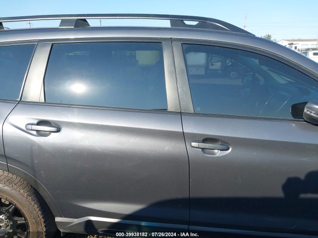 4S4WMALD9M3430757 Subaru 2021