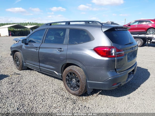 4S4WMALD9M3430757 Subaru 2021