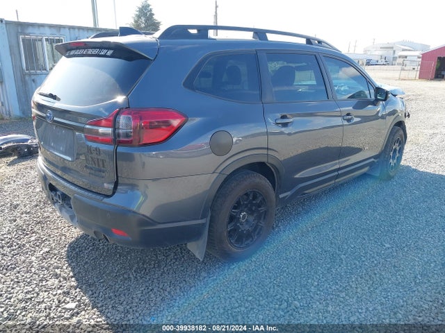4S4WMALD9M3430757 Subaru 2021