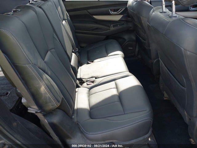4S4WMALD9M3430757 Subaru 2021