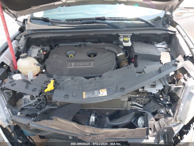 5LMCJ3C90JUL18659 Lincoln Mkc Reserve