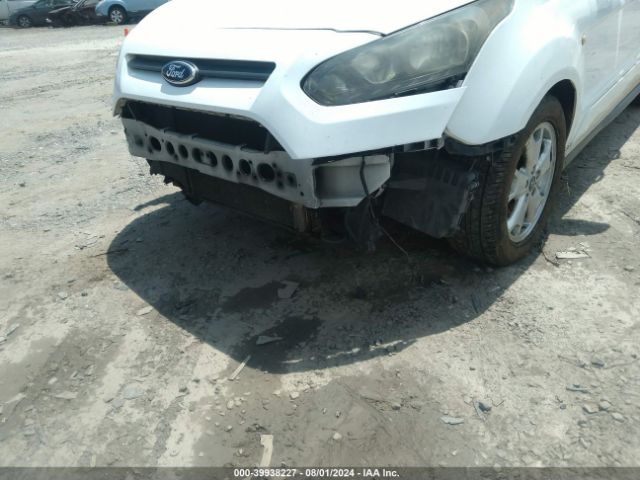 NM0GS9F74E1157644 Ford Transit Connect Xlt