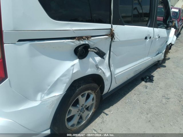 NM0GS9F74E1157644 Ford Transit Connect Xlt