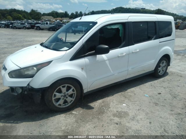 NM0GS9F74E1157644 Ford Transit Connect Xlt