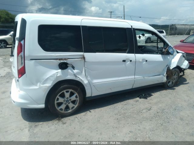 NM0GS9F74E1157644 Ford Transit Connect Xlt