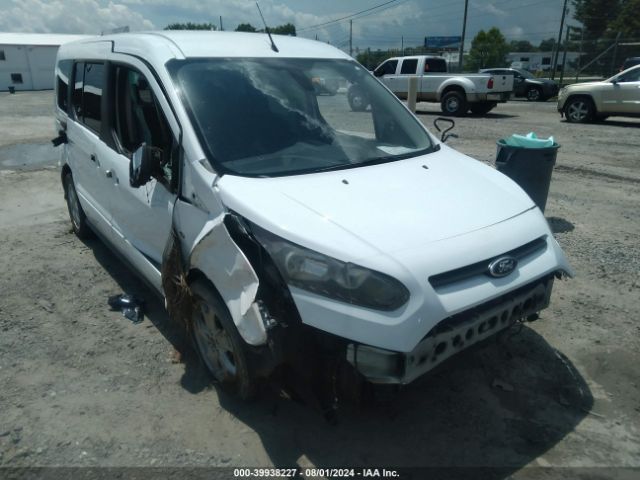 NM0GS9F74E1157644 Ford Transit Connect Xlt