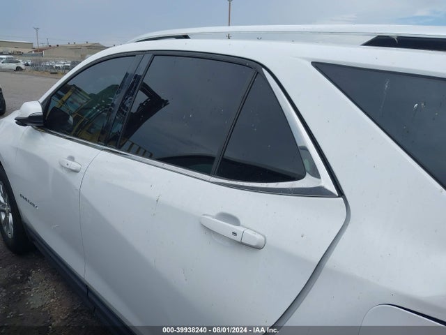 Chevrolet EQUINOX LT 2018 2GNAXJEV1J6130153 Image 15