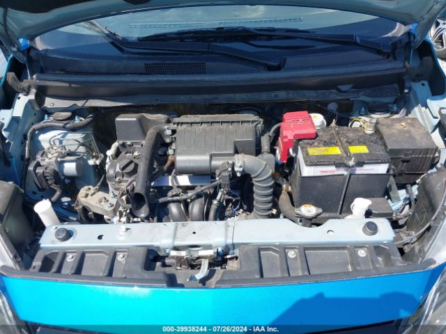 ML32FUFJ9PHF01114 Mitsubishi Mirage G4 Black Edition/es/le