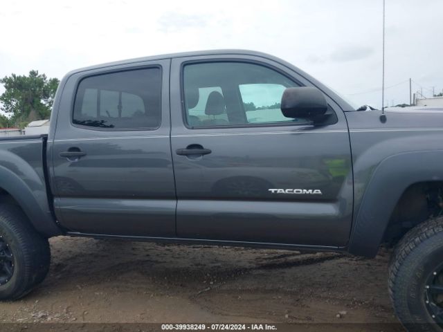 3TMLU4EN3EM156180 Toyota Tacoma Base V6
