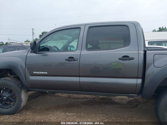 3TMLU4EN3EM156180 Toyota Tacoma Base V6