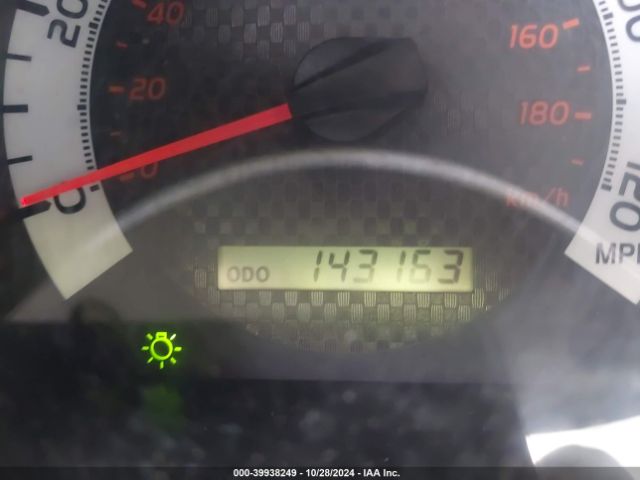 3TMLU4EN3EM156180 Toyota Tacoma Base V6