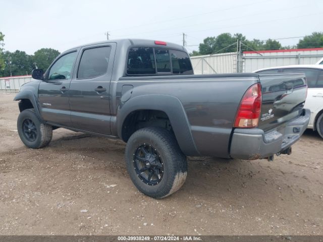 3TMLU4EN3EM156180 Toyota Tacoma Base V6
