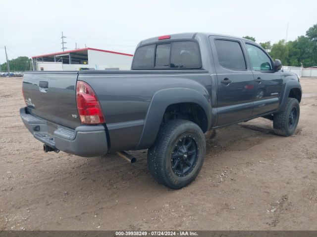 3TMLU4EN3EM156180 Toyota Tacoma Base V6