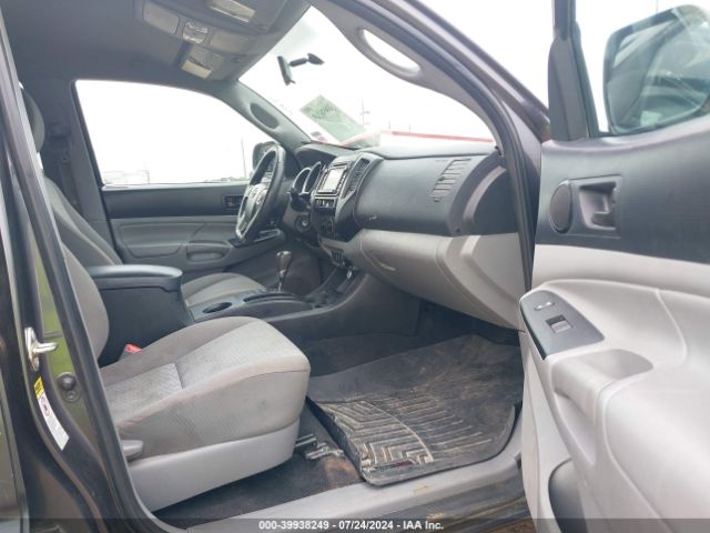 3TMLU4EN3EM156180 Toyota Tacoma Base V6