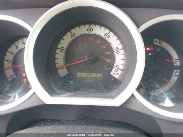 3TMLU4EN3EM156180 Toyota Tacoma Base V6
