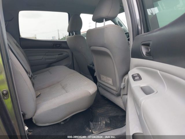3TMLU4EN3EM156180 Toyota Tacoma Base V6