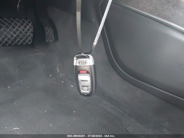 WAUW2AFC2HN128649 Audi A7 3.0t Premium Plus