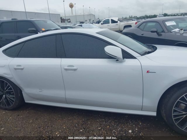 WAUW2AFC2HN128649 Audi A7 3.0t Premium Plus