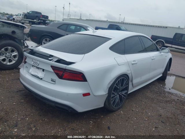 WAUW2AFC2HN128649 Audi A7 3.0t Premium Plus