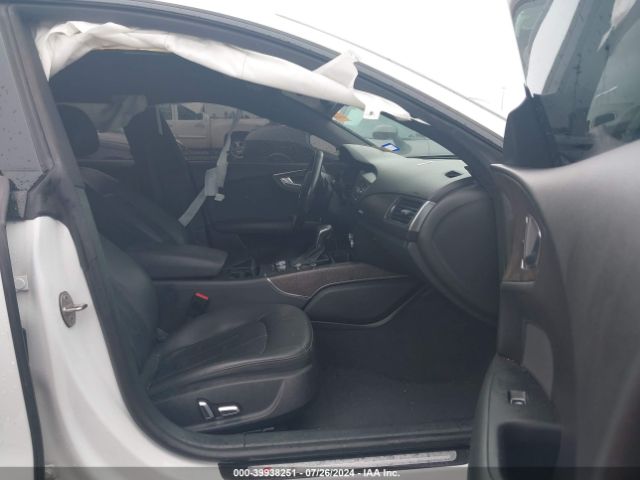 WAUW2AFC2HN128649 Audi A7 3.0t Premium Plus