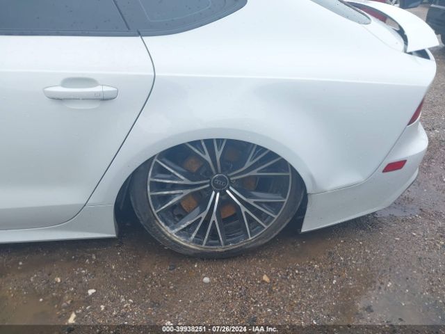 WAUW2AFC2HN128649 Audi A7 3.0t Premium Plus