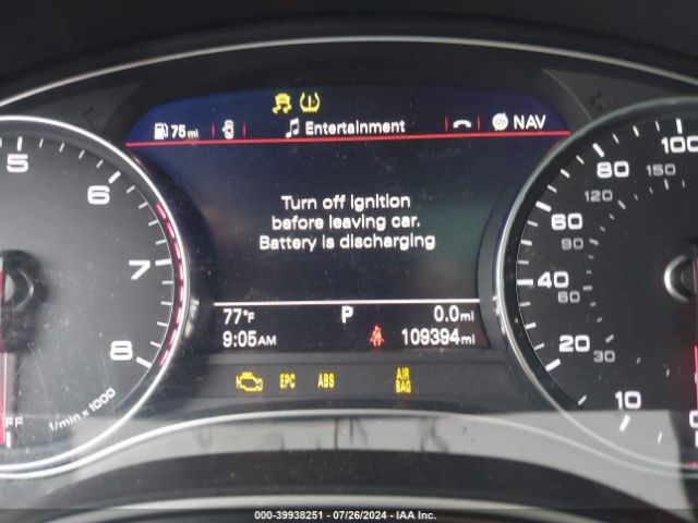 WAUW2AFC2HN128649 Audi A7 3.0t Premium Plus