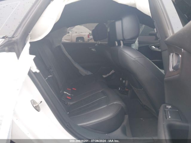 WAUW2AFC2HN128649 Audi A7 3.0t Premium Plus