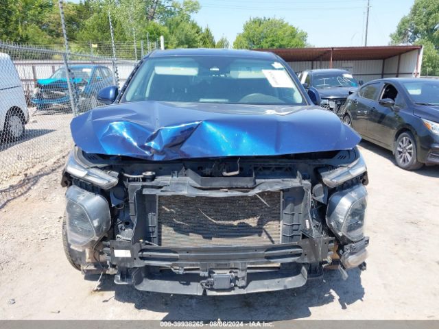 5NMS33ADXLH235092 Hyundai Santa Fe Sel