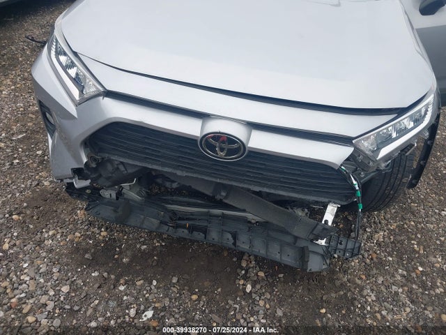 Toyota Rav4 Xle Premium 2021 JTMA1RFVXMD069494 Image 6