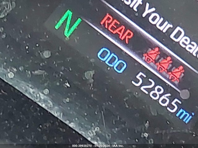 Toyota Rav4 Xle Premium 2021 JTMA1RFVXMD069494 Image 7